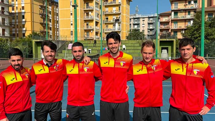 Calabrian Serie D Transfer Buzz: Reggina, Sambiase, Vibonese Build for 2025/26